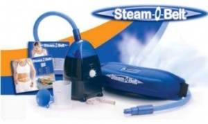 کمربند بخاراستیم بلت Steam O belt فقط 98000 تومان