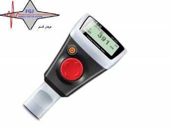 ضخامت سنج رنگ و پوشش فلزات DT-157H CEM