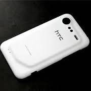 htc incredible s تایوان-سفید