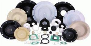 دیافراگم انواع پمپ دیافراگمی Diaphragm Pump Parts