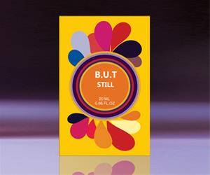 فروش عطر ادوپرفیوم B.U.T STILL