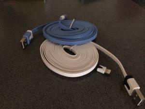 cable for Iphone 5s-3m