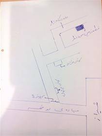 فروش یازده هکتار زمین کشاورزی با موقعیت عالی