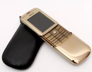 نوکیا nokia 8800 erdos