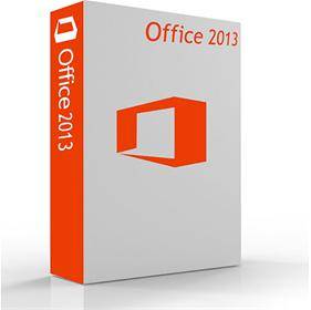 نرم افزار Office 2013 Professional Plus