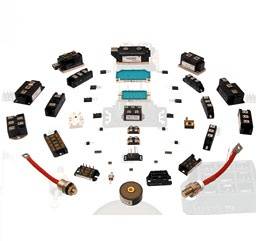 ) نیمه هادی eupec bsm ) POWER SEMICONDUCTORS