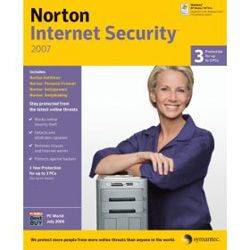 Norton Internet Security 2007