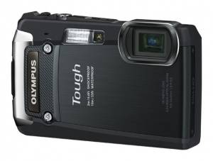 Olympus TG-820