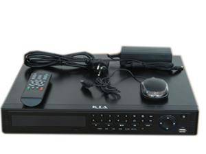 قیمت دستگاه ضبط دیجیتالی DVR 2508HD29 کیا