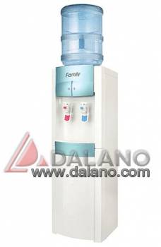 آبسردکن و آبجوشکن فامیلی Family مدل WFD-420L