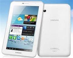 فروش تبلت سامسونگGalaxy tab P3100