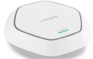 قیمت اکسس پوینت لینکسیس Linksys LAP300