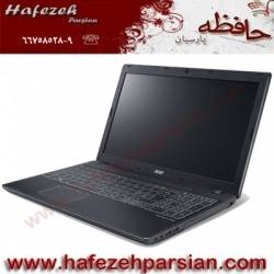 قیمت لپ تاپ ایسر Acer TMP453-3210M/i5/6/750/1g با گارانتی مادیران