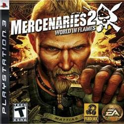 Mercenaries 2_World In Flames