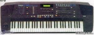 Roland E56