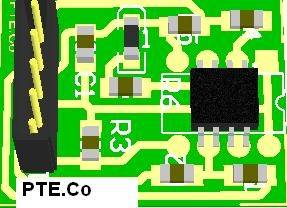 برد محافظ ECU