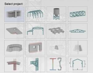 آموزش کاربردی 2013 Autodesk Robot Structural Analysis