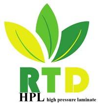 HPL, لمینیت فشرده شده , اچ پی ال نما