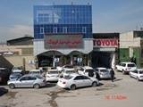 فروش درب موتور CAMRY