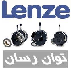 ترمز Lenze و Intorq و Magneta