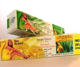 کرم موبر دوقلو قوی وجادوئی Magic clean