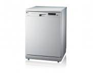 ظرف شویی الجی LG DISH WASHER D1452WF