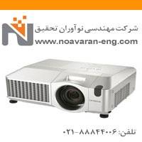 دیتا پروژکتور هیتاچی CP-X615