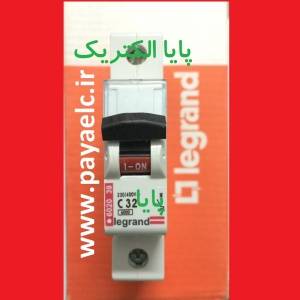 پخش عمده فیوز مینیاتوری لگراند اشنایدر legrand