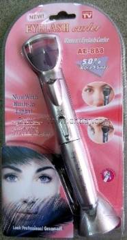 دستگاه فرمژه حرارتی Women`s Eyelash Curler