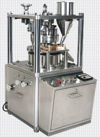 pharmaceutical machinery