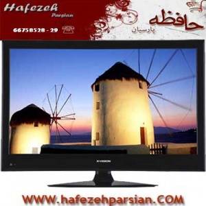 فروش ویژه ال ای دی با گیرنده دیجیتال داخلی ایکس ویژن 22 و 24 اینچ