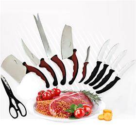 چاقو های آشپزخانه کانتر پرو Contour Pro Knives