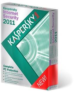 Kaspersky Internet Security 2011 Newتبریز