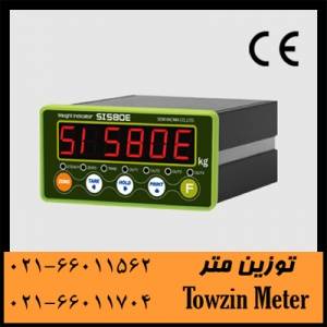 نمایشگر بچینگ sewha نمایشگر توزین بچینگ سوها SI 580E