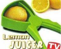 آبلیمو گیر دستی لیمو جویسر lemon juicer