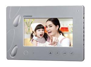 آیفون تصویری کوماکس کره Commax