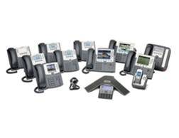 خرید تلفن سیسکو Cisco IP Phone