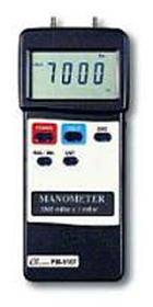 فشارسنج تفاضلی PM-9107