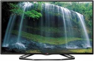 تلویزیون ال ای دی سه بعدی فول اچ دی اسمارت ال جی LED TV 3D FULL HD SMSRT LG 60LA6210