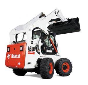 باب کت باب کت فروش فوق العاده مینی لودر باب کت BOBCAT.BOBCAT