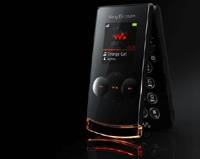 Sony Ericsson W980گارانتی کامتل