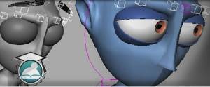 Exploring Animation Principles in Maya 2011 Timing and Spacing