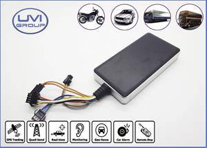 GPS SMARTTECH GT-06N  (ردیاب خودرویی )