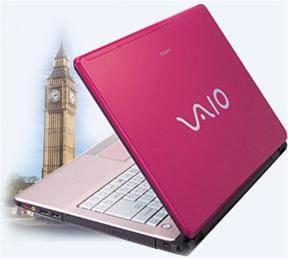 تعمیرات نوت بوک سونی وایو sony vaio مجهزترین مرکز