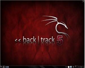 آموزش بک ترک (Back Track)