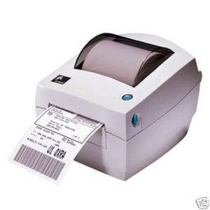 چاپگر برچسب ( لیبل پرینتر ) lable printer