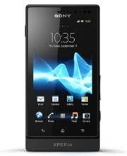 sony xperiya sola