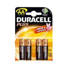 نمایندگی پخش باطری های دوراسل DURACELL BATTERIES S