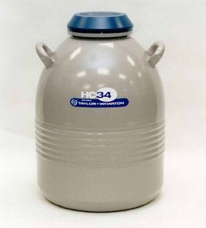 تانک و مخزن مخصوص حمل و نگهداری مایع ازت نیتروژن از کمپانی MVE امریکادر ایرن (MVE IN IRAN) (liquid Nitrogen)تانک و مخزن مخصوص حمل و نگهداری مایع ازت