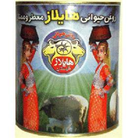 روغن حیوانی هایلاز 700 گرمی